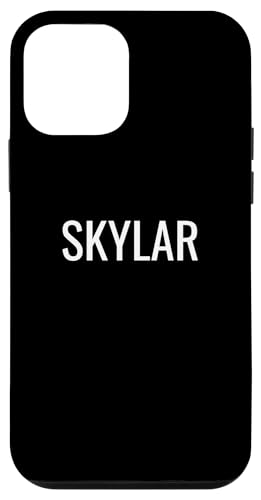 Skylar Hülle für iPhone 12 mini Skylar Hülle für iPhone 12 mini von Skylar