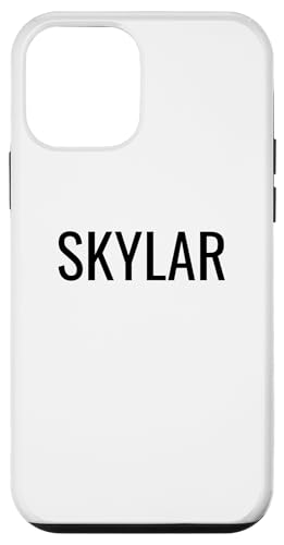 Skylar Hülle für iPhone 12 mini Skylar Hülle für iPhone 12 mini von Skylar