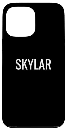 Skylar Hülle für iPhone 13 Pro Max Skylar Hülle für iPhone 13 Pro Max von Skylar