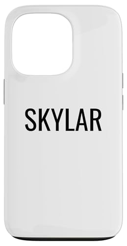 Skylar Hülle für iPhone 13 Pro Skylar Hülle für iPhone 13 Pro von Skylar