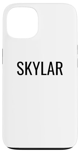 Skylar Hülle für iPhone 13 Skylar Hülle für iPhone 13 von Skylar
