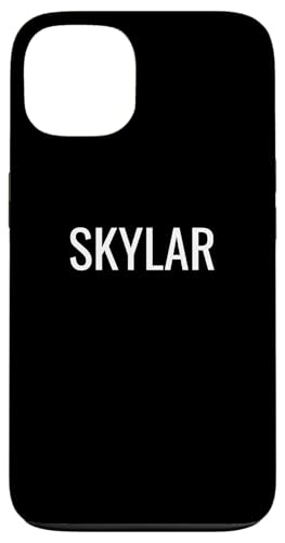 Skylar Hülle für iPhone 13 Skylar Hülle für iPhone 13 von Skylar