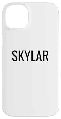 Skylar Hülle für iPhone 14 Plus Skylar Hülle für iPhone 14 Plus von Skylar