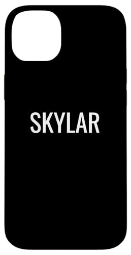 Skylar Hülle für iPhone 14 Plus Skylar Hülle für iPhone 14 Plus von Skylar