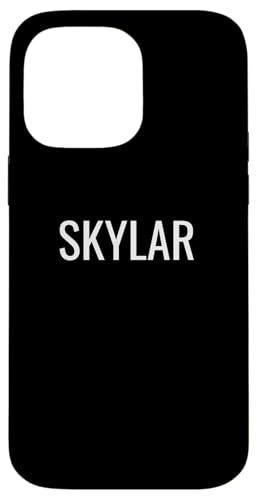 Skylar Hülle für iPhone 14 Pro Max Skylar Hülle für iPhone 14 Pro Max von Skylar