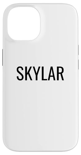 Skylar Hülle für iPhone 14 Skylar Hülle für iPhone 14 von Skylar