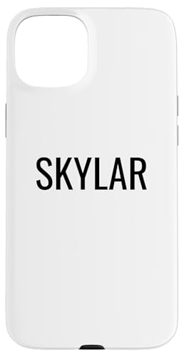 Skylar Hülle für iPhone 15 Plus Skylar Hülle für iPhone 15 Plus von Skylar