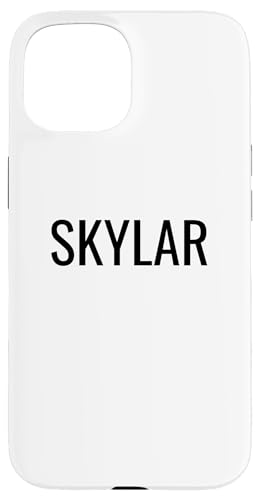 Skylar Hülle für iPhone 15 Skylar Hülle für iPhone 15 von Skylar