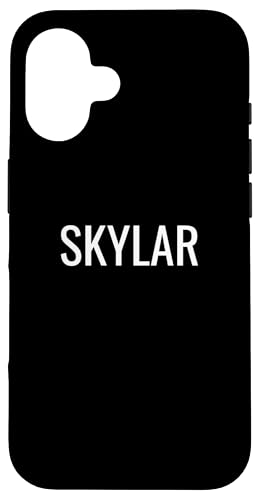 Skylar Hülle für iPhone 16 Skylar Hülle für iPhone 16 von Skylar