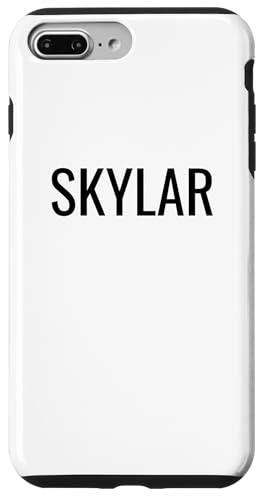 Skylar Hülle für iPhone 7 Plus/8 Plus Skylar Hülle für iPhone 7 Plus/8 Plus von Skylar