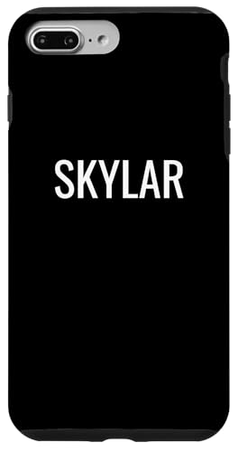Skylar Hülle für iPhone 7 Plus/8 Plus Skylar Hülle für iPhone 7 Plus/8 Plus von Skylar