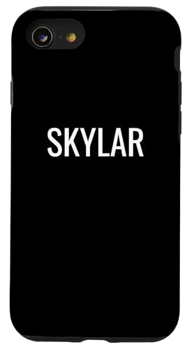Skylar Hülle für iPhone SE (2020) / 7 / 8 von Skylar