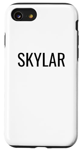 Skylar Hülle für iPhone SE (2020) / 7 / 8 von Skylar