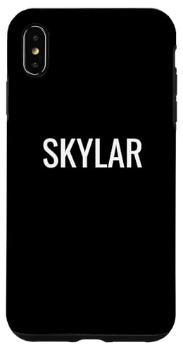 Skylar Hülle für iPhone XS Max Skylar Hülle für iPhone XS Max von Skylar