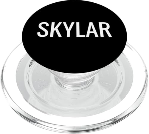 Skylar PopSockets PopGrip für MagSafe Skylar PopSockets PopGrip für MagSafe von Skylar