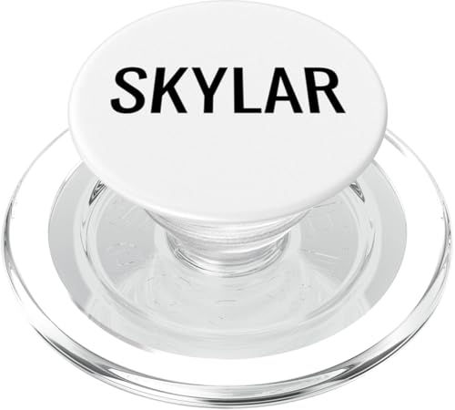 Skylar PopSockets PopGrip für MagSafe Skylar PopSockets PopGrip für MagSafe von Skylar