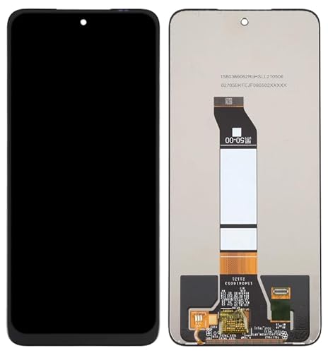 LCD Display Touchscreen Digitizer Vollmontage für Xiaomi Redmi Note 10 5G / Poco M3 Pro 5G / Redmi Note 10T 5G / Redmi Note 11SE LCD Display Touchscreen Digitizer Vollmontage für Xiaomi Redmi Note 10 5G / Poco M3 Pro 5G / Redmi Note 10T 5G / Redmi Note 11SE von skylarpu