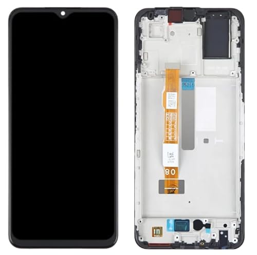 Skylarpu OEM LCD Screen for Vivo Y33S Digitizer Full Assembly Touch Screen with Frame Display Phone Display Repair Replacement Part Skylarpu OEM LCD Screen for Vivo Y33S Digitizer Full Assembly Touch Screen with Frame Display Phone Display Repair Replacement Part von Skylarpu