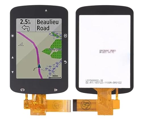 Skylarpu Original LCD Bildschirm für Garmin Edge 520 520Plus Plus 520J Fahrrad Geschwindigkeitsmesser Display Panel Touchscreen Digitizer Reparatur Skylarpu Original LCD Bildschirm für Garmin Edge 520 520Plus Plus 520J Fahrrad Geschwindigkeitsmesser Display Panel Touchscreen Digitizer Reparatur von skylarpu