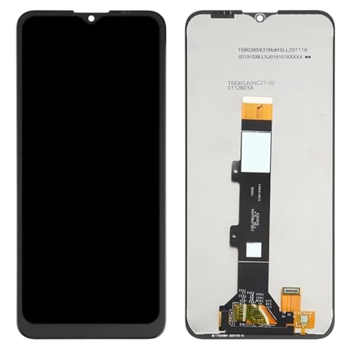 skylarpu TFT LCD Bildschirm für Motorola Moto G10 XT2127-2 mit Digitizer Vollmontage Touch Phone Display LCD Bildschirm Reparatur Ersatzteil skylarpu TFT LCD Bildschirm für Motorola Moto G10 XT2127-2 mit Digitizer Vollmontage Touch Phone Display LCD Bildschirm Reparatur Ersatzteil von skylarpu