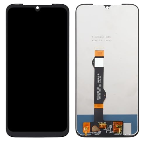 Skylarpu TFT LCD Screen for Motorola Moto G8 Plus/One Vision Plus Display with Touch Panel Digitizer Full Assembly Skylarpu TFT LCD Screen for Motorola Moto G8 Plus/One Vision Plus Display with Touch Panel Digitizer Full Assembly von Skylarpu