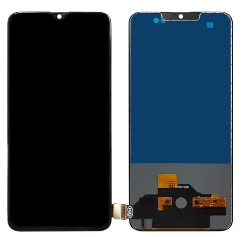 TFT LCD Bildschirm für Oppo R17 / RX17 Pro / R17 Pro / RX17 Neo Display mit Touch Panel Digitizer Glas Vollmontage TFT LCD Bildschirm für Oppo R17 / RX17 Pro / R17 Pro / RX17 Neo Display mit Touch Panel Digitizer Glas Vollmontage von Skylarpu