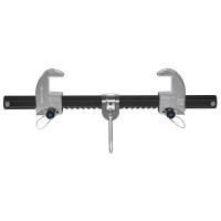 Skylotec Anschlageinrichtung BEAMTAC 2.0 EN 795/B:2012 PSAIII Alu.L.ca.0,49m von Skylotec