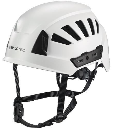 Skylotec Industriekletterhelm INCEPTOR GRX weiß von Skylotec