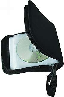 Skymaster CD-Taschen 10St. Skymaster CD-Taschen 10St. von Skymaster