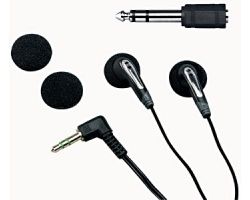 Stereo Mikrokopfhörer-Set Skymaster 2321 Stereo Mikrokopfhörer-Set Skymaster 2321 von Skymaster