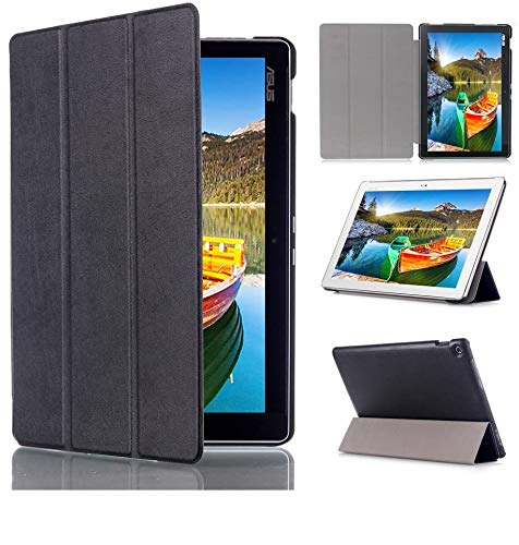 Skytar Asus ZenPad 10 Z300 Tablet-Schutzhülle, ZenPad 10 Z300M/Z300C/Z300CL/Z300CG, *Noir von Skytar