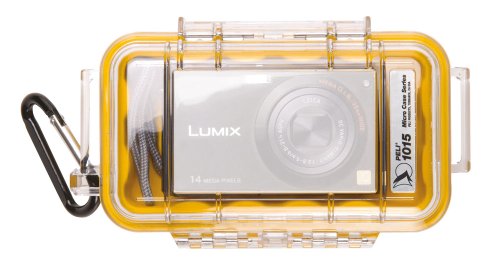 Peli 1015 Micro Case – Parent ASIN von Skyvov