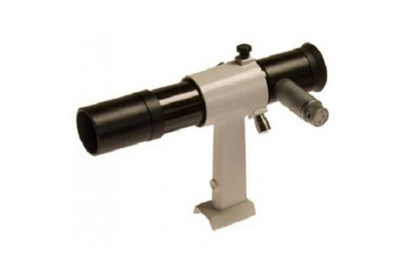 Skywatcher Teleskop Skywatcher 6x30 Beleuchtetes Sucherfernrohr, inkl. Halterung von Skywatcher