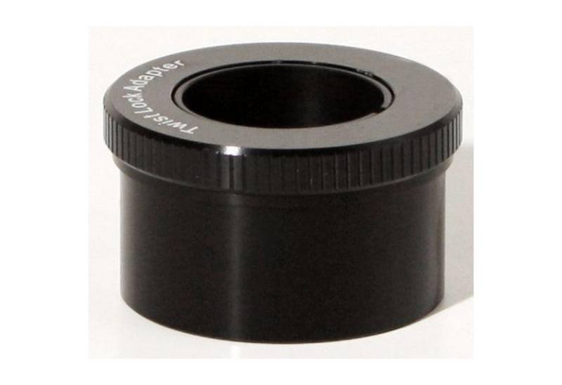 Skywatcher Teleskop Skywatcher Adapter Twist Lock 2"/1,25" von Skywatcher