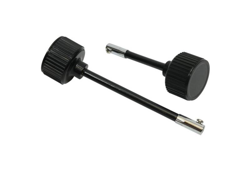 Skywatcher Teleskop Skywatcher Biegsame Wellen (Set) für EQ3-2 von Skywatcher