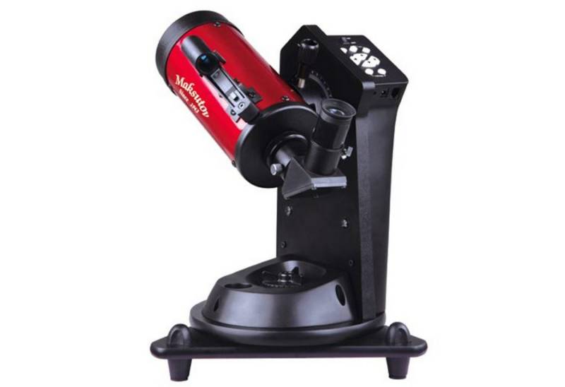 Skywatcher Teleskop Skywatcher Dobson Teleskop MC 90/1250 Heritage Virtuoso DOB von Skywatcher