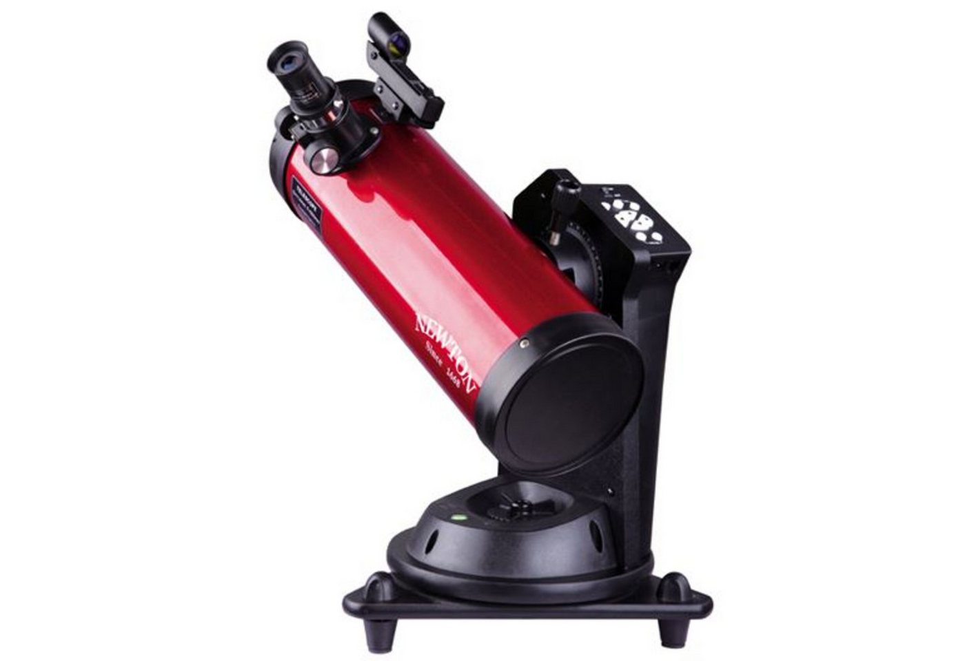 Skywatcher Teleskop Skywatcher Dobson Teleskop N 114/500 Heritage Virtuoso DOB Skywatcher Teleskop Skywatcher Dobson Teleskop N 114/500 Heritage Virtuoso DOB von Skywatcher