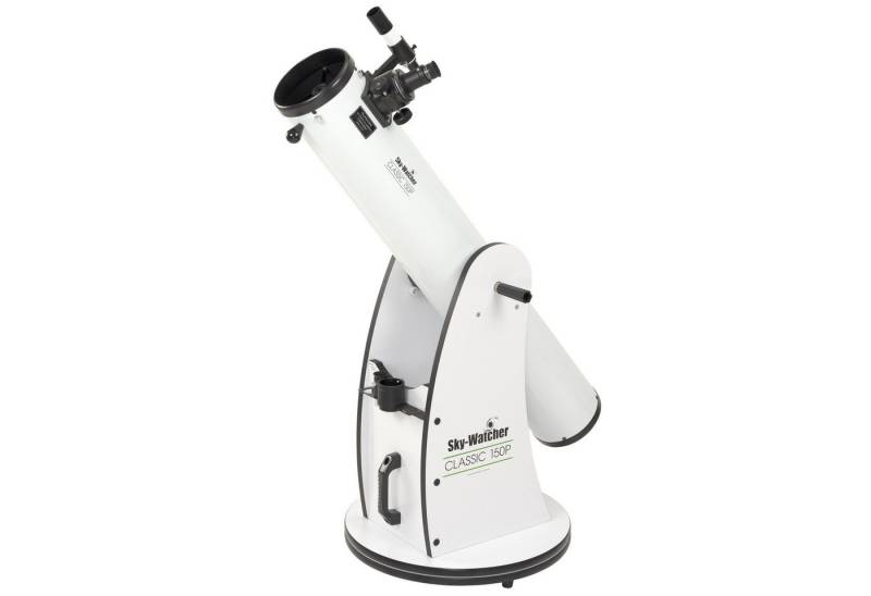 Skywatcher Teleskop Skywatcher Dobson Teleskop N 150/1200 Skyliner Classic DOB von Skywatcher