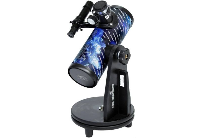 Skywatcher Teleskop Skywatcher Dobson Teleskop N 76/300 Heritage DOB von Skywatcher
