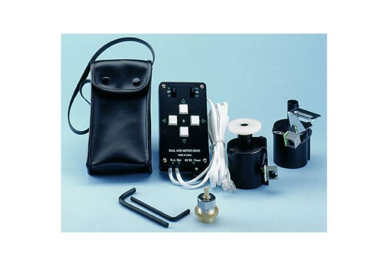 Skywatcher Teleskop Skywatcher EQ-3-2 Motorset RA und DEC von Skywatcher
