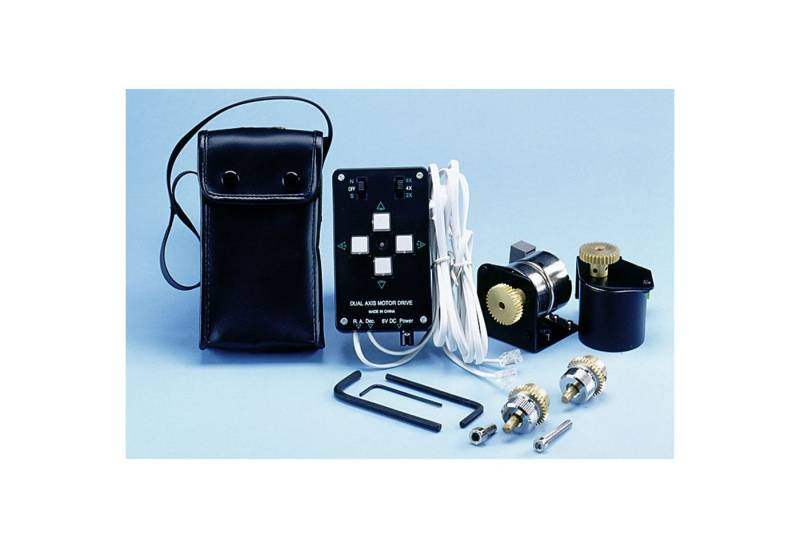 Skywatcher Teleskop Skywatcher EQ-5 Motorset RA und DEC von Skywatcher