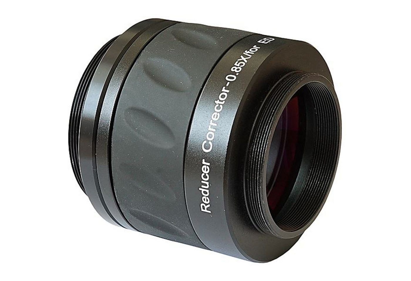 Skywatcher Teleskop Skywatcher Flattener 0.85x EvoStar 72 ED Skywatcher Teleskop Skywatcher Flattener 0.85x EvoStar 72 ED von Skywatcher