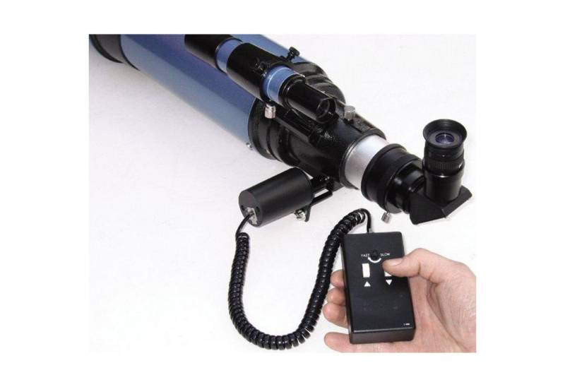 Skywatcher Teleskop Skywatcher Fokussiermotor für Refraktoren von Skywatcher