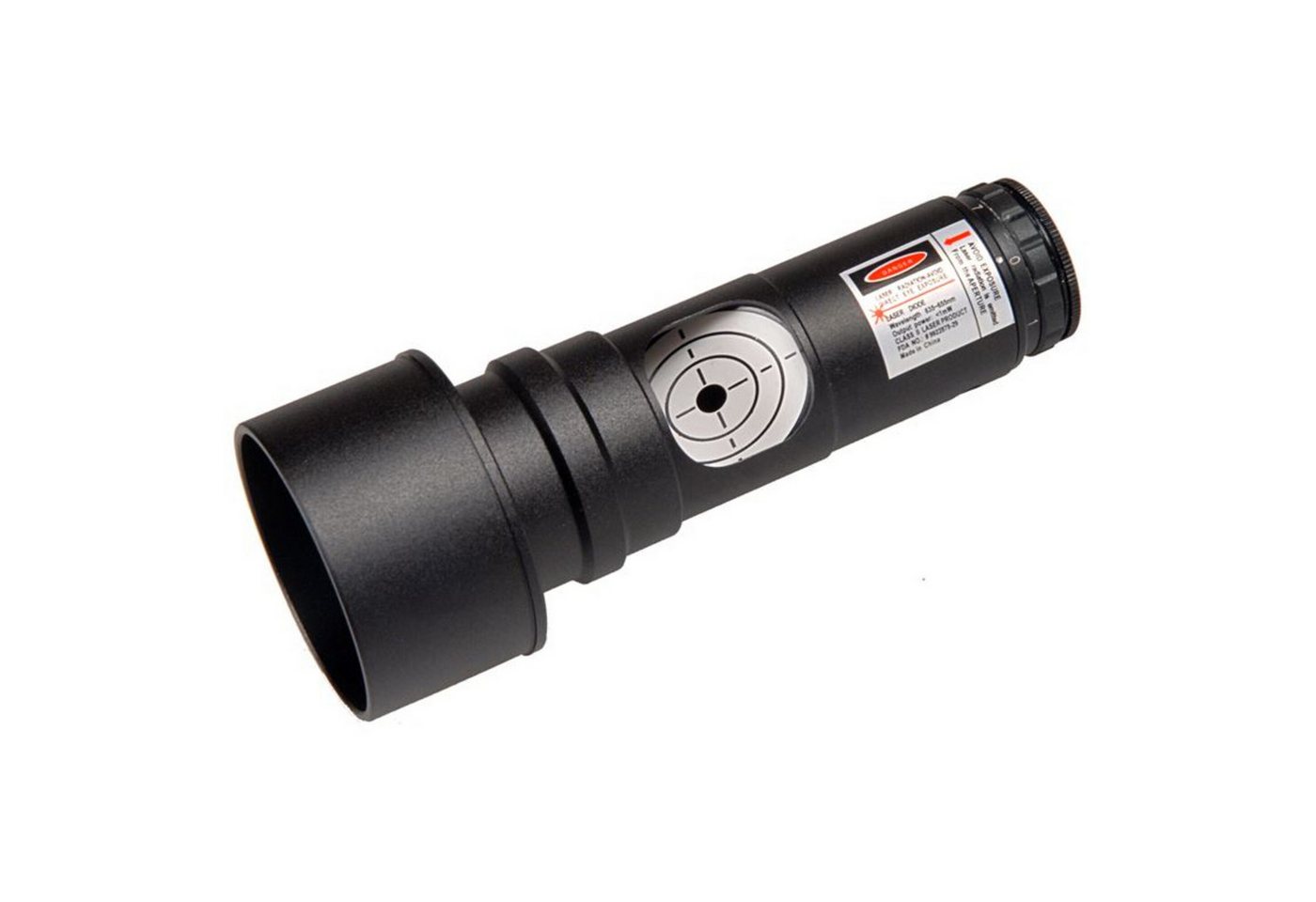Skywatcher Teleskop Skywatcher Justier-Laser 1mW Red 1,25" Skywatcher Teleskop Skywatcher Justier-Laser 1mW Red 1,25" von Skywatcher