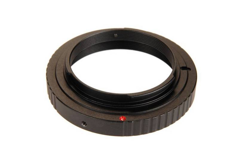 Skywatcher Teleskop Skywatcher Kamera-Adapter Adapter Canon EOS-Bajonett auf M48x0,75 von Skywatcher
