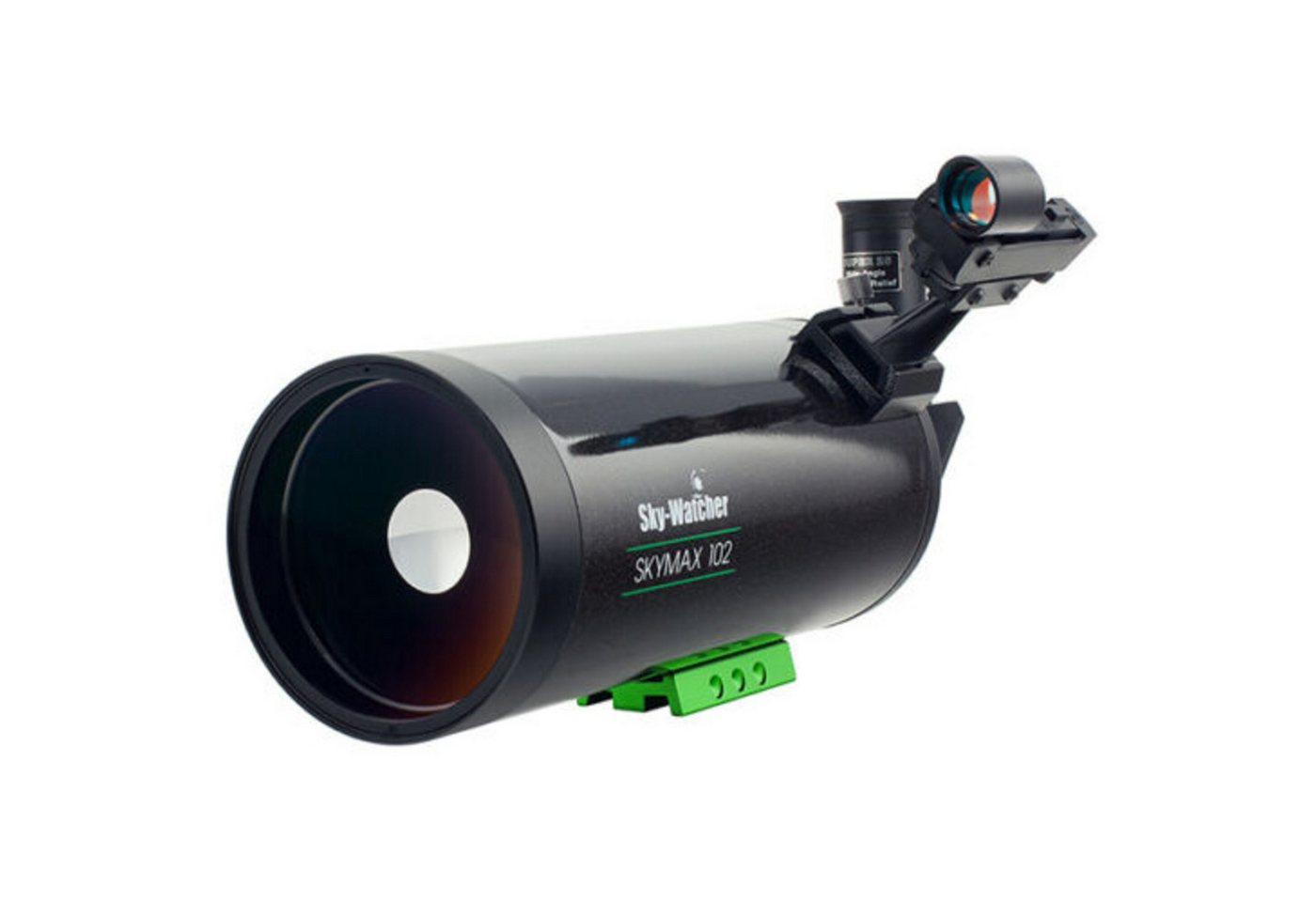 Skywatcher Teleskop Skywatcher Maksutov Teleskop MC 102/1300 SkyMax-102T OTA Skywatcher Teleskop Skywatcher Maksutov Teleskop MC 102/1300 SkyMax-102T OTA von Skywatcher