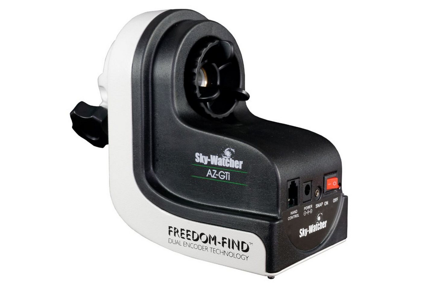 Skywatcher Teleskop Skywatcher Montierung AZ-GTi GoTo WiFi ohne Stativ Skywatcher Teleskop Skywatcher Montierung AZ-GTi GoTo WiFi ohne Stativ von Skywatcher