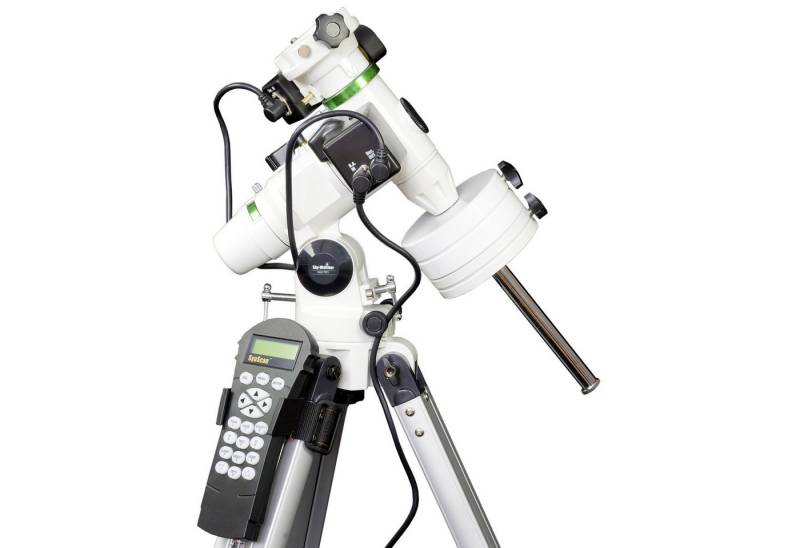 Skywatcher Teleskop Skywatcher Montierung EQ3 Pro SynScan GoTo von Skywatcher
