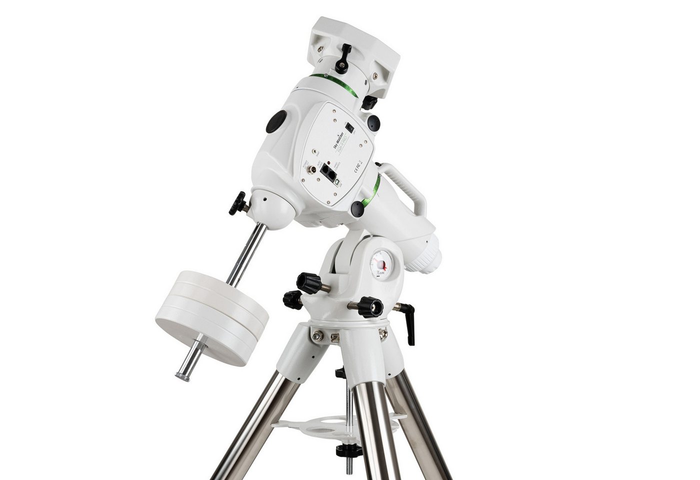 Skywatcher Teleskop Skywatcher Montierung EQ6-R Pro SynScan GoTo Skywatcher Teleskop Skywatcher Montierung EQ6-R Pro SynScan GoTo von Skywatcher