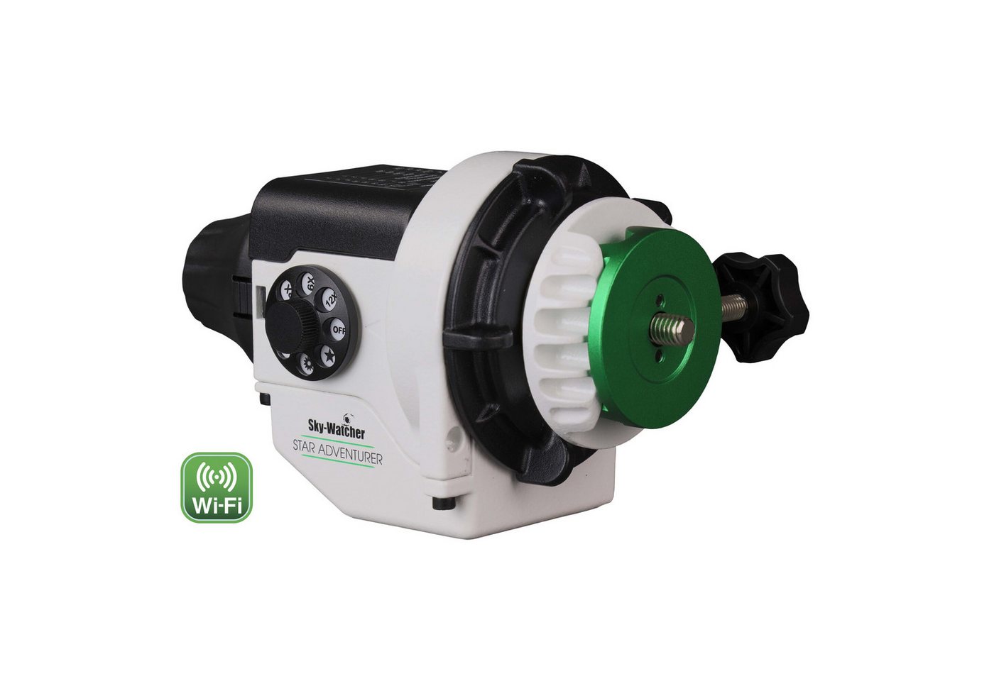 Skywatcher Teleskop Skywatcher Montierung Star Adventurer 2i WiFi Skywatcher Teleskop Skywatcher Montierung Star Adventurer 2i WiFi von Skywatcher